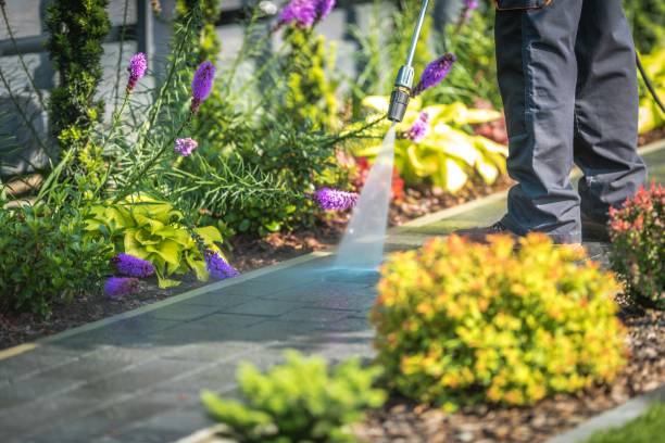 Lexington, KY Pressure Washing Company