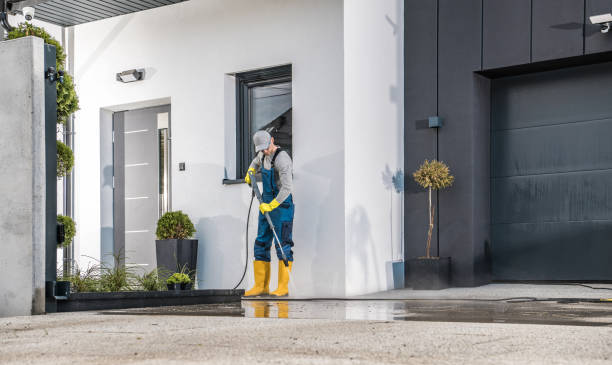 Best Gas Station Cleaning  in Lexington, KY